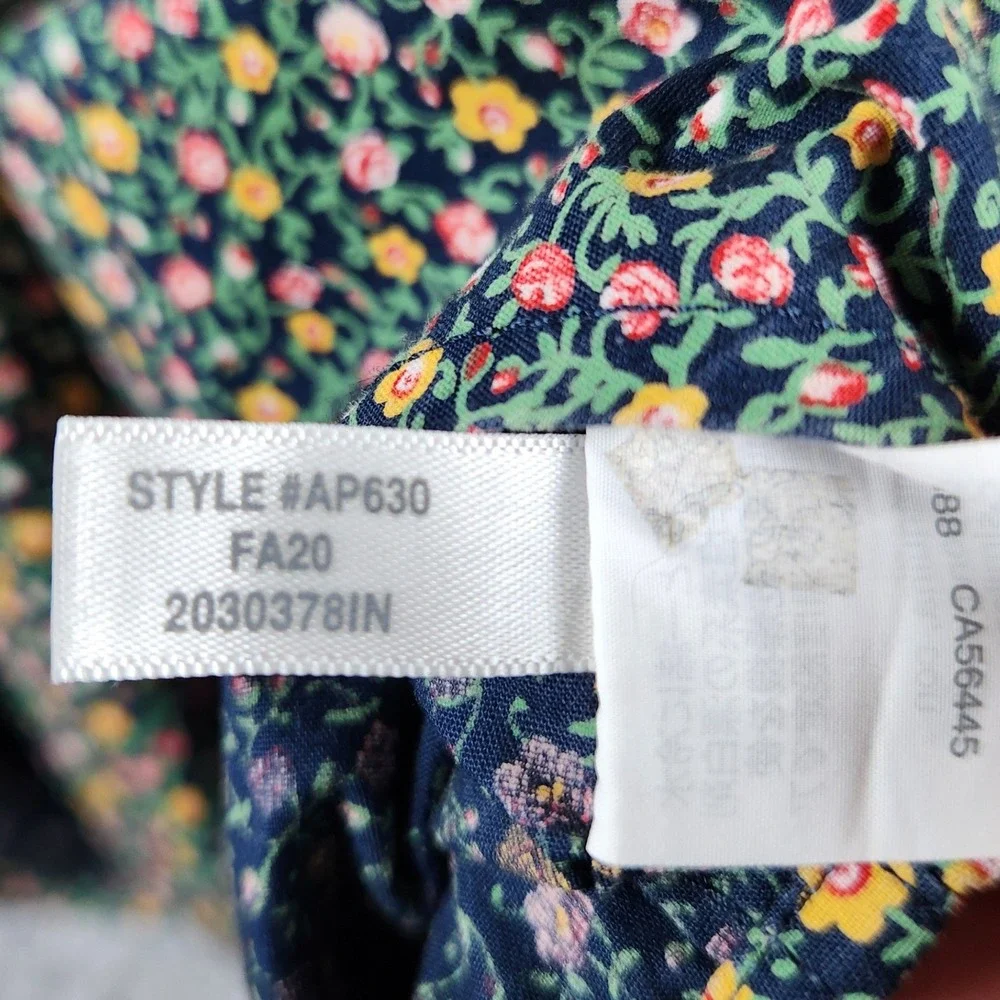 J. Crew see pictures